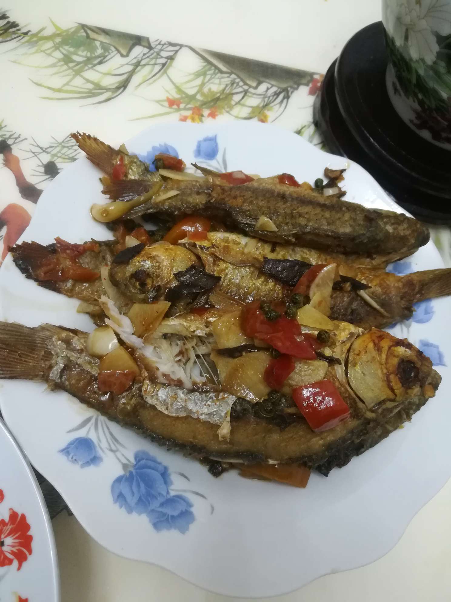 犒劳犒劳自己。