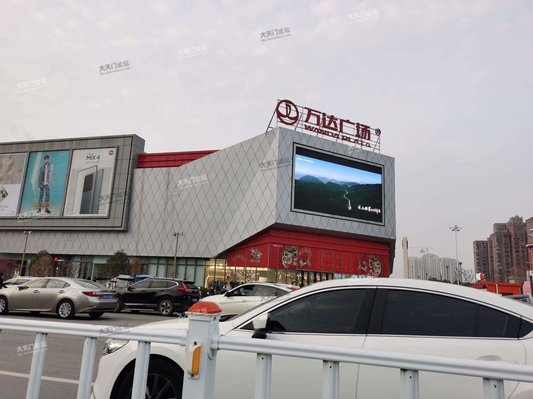 为什么没人疏导呢？