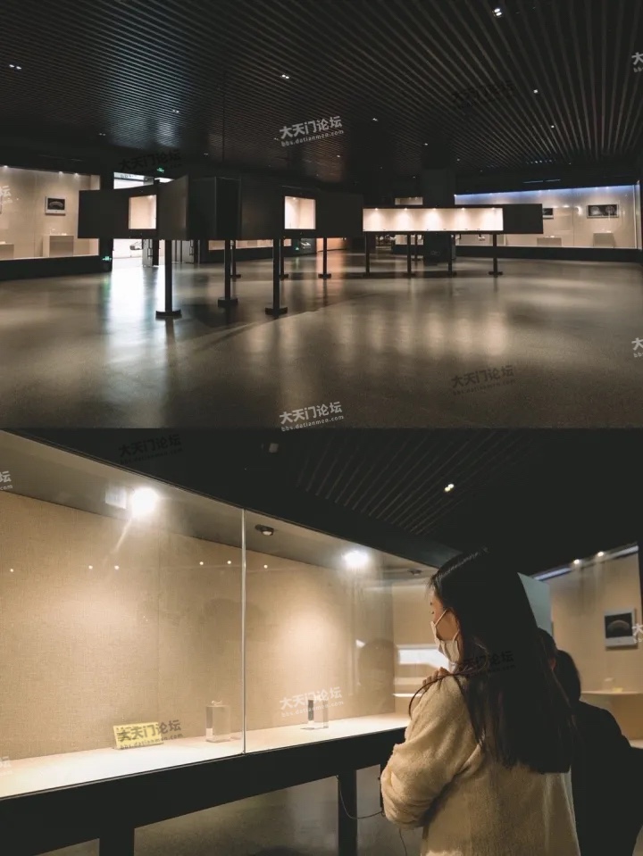 天门博物馆 • 石家河文化展厅