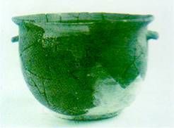 图为古代炊具甗