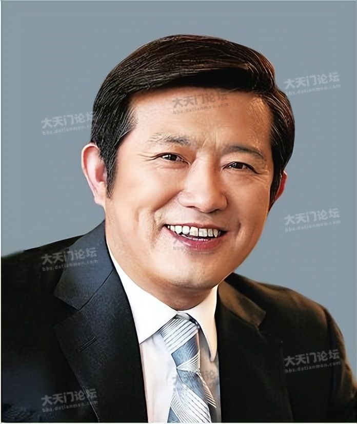 2012年5月,毛主席的长女李敏率女儿孔东梅、女婿陈东升考察天中