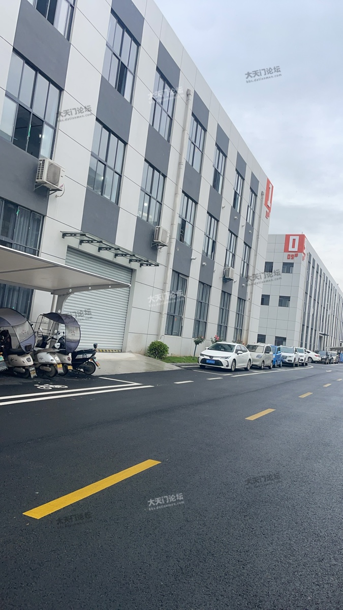 大量工厂后勤保障要跟上